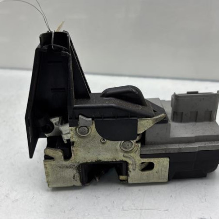 Serrure avant droit PEUGEOT 307