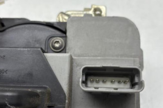 Serrure avant droit PEUGEOT 307