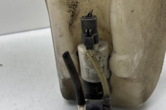 Vase de lave glace PEUGEOT 307
