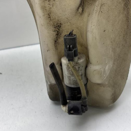 Vase de lave glace PEUGEOT 307
