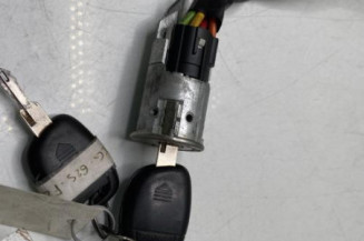 Neiman RENAULT CLIO 2 Photo n°1
