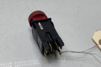 Bouton de warning CITROEN BERLINGO 1