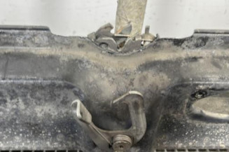 Face avant CITROEN BERLINGO 1