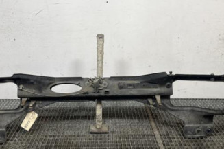 Face avant CITROEN BERLINGO 1
