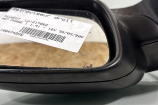 Retroviseur droit PEUGEOT 307