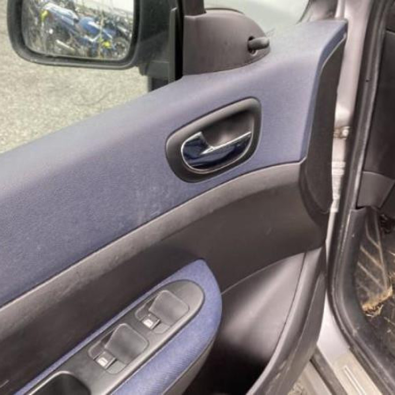 Boitier air bag PEUGEOT 307 Photo n°19