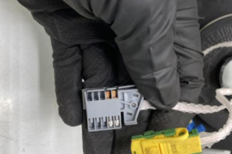 Com (Bloc Contacteur Tournant+Commodo Essuie Glace+Commodo Phare) PEUGEOT 307