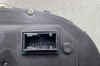 Compteur PEUGEOT 307