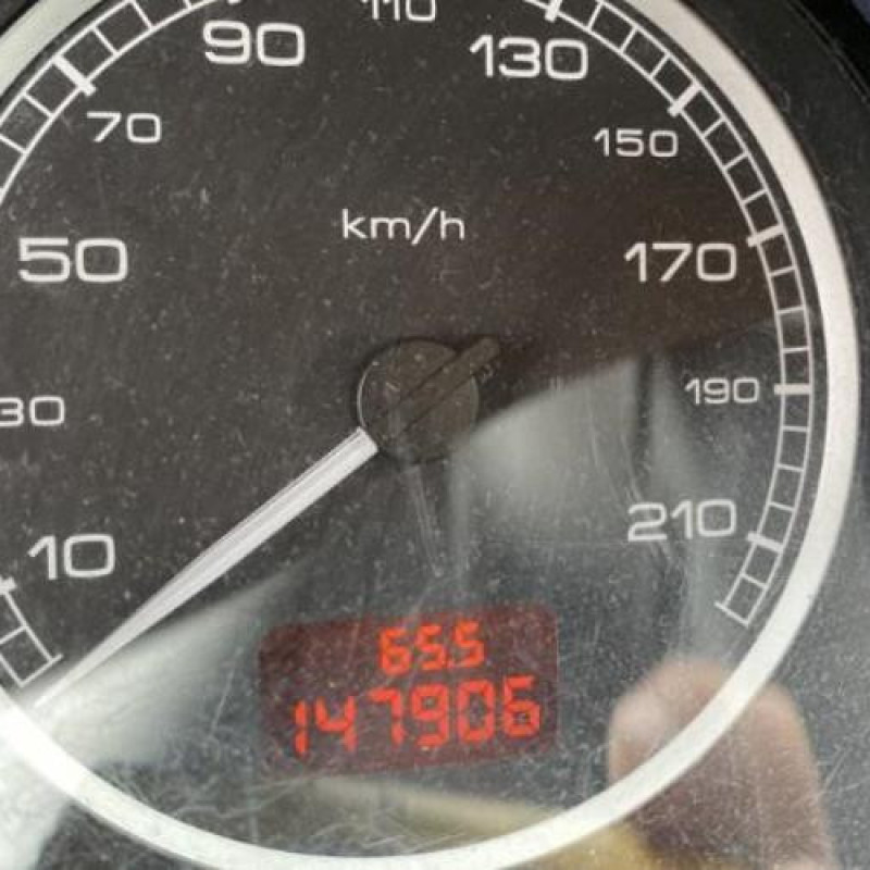 Compteur PEUGEOT 307 Photo n°18