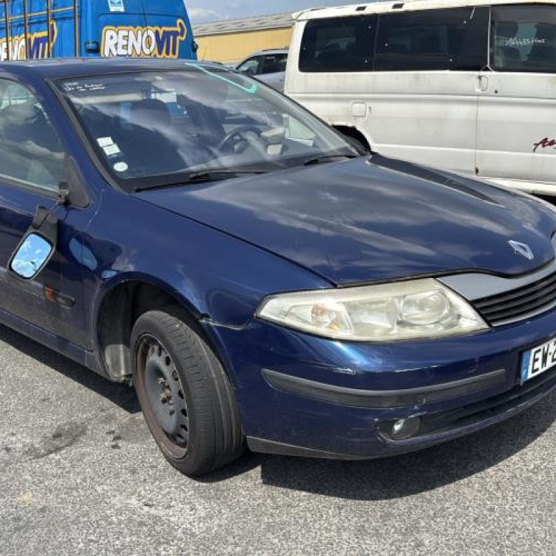 Vitre avant droit RENAULT LAGUNA 2 Photo n°6