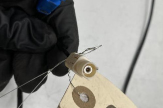 Antenne RENAULT CLIO 3