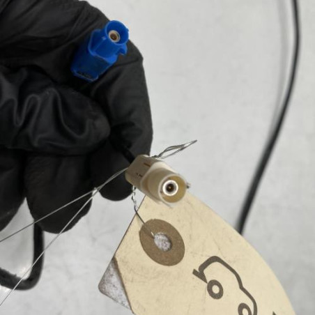 Antenne RENAULT CLIO 3