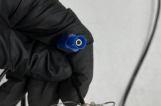 Antenne RENAULT CLIO 3