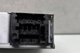 Autoradio d'origine RENAULT CLIO 3