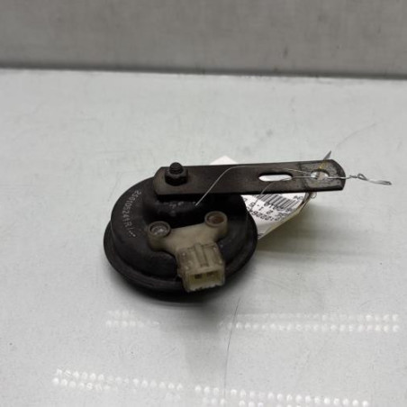 Avertisseur/Klaxon RENAULT CLIO 3