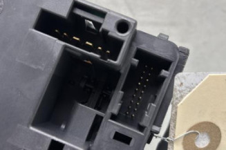 Commodo d'essuie glaces RENAULT CLIO 3