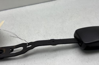 Attache ceinture avant droit RENAULT LAGUNA 3 Photo n°1