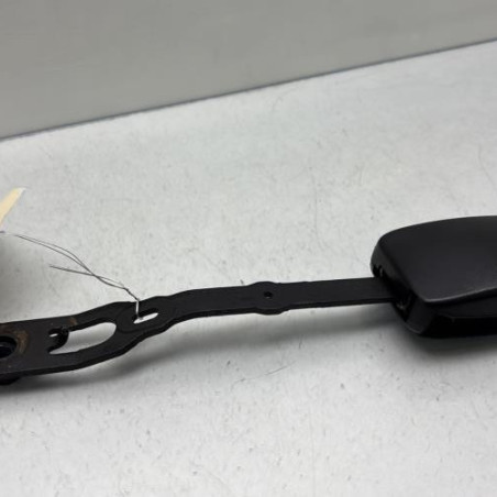 Attache ceinture avant droit RENAULT LAGUNA 3 Photo n°1