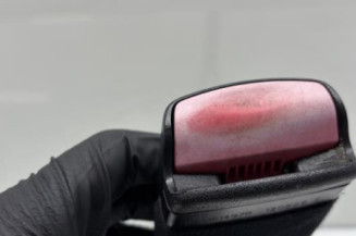 Attache ceinture avant droit RENAULT LAGUNA 3
