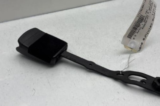 Attache ceinture avant droit RENAULT LAGUNA 3