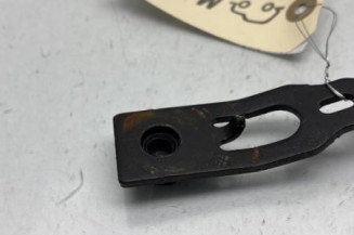 Attache ceinture avant gauche RENAULT LAGUNA 3