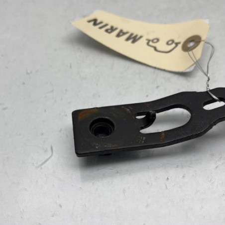 Attache ceinture avant gauche RENAULT LAGUNA 3