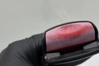 Attache ceinture avant gauche RENAULT LAGUNA 3