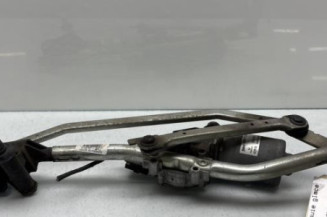 Moteur essuie glace avant RENAULT LAGUNA 3 Photo n°1