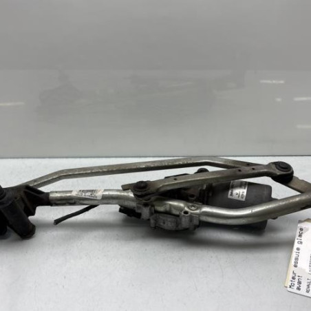 Moteur essuie glace avant RENAULT LAGUNA 3 Photo n°1