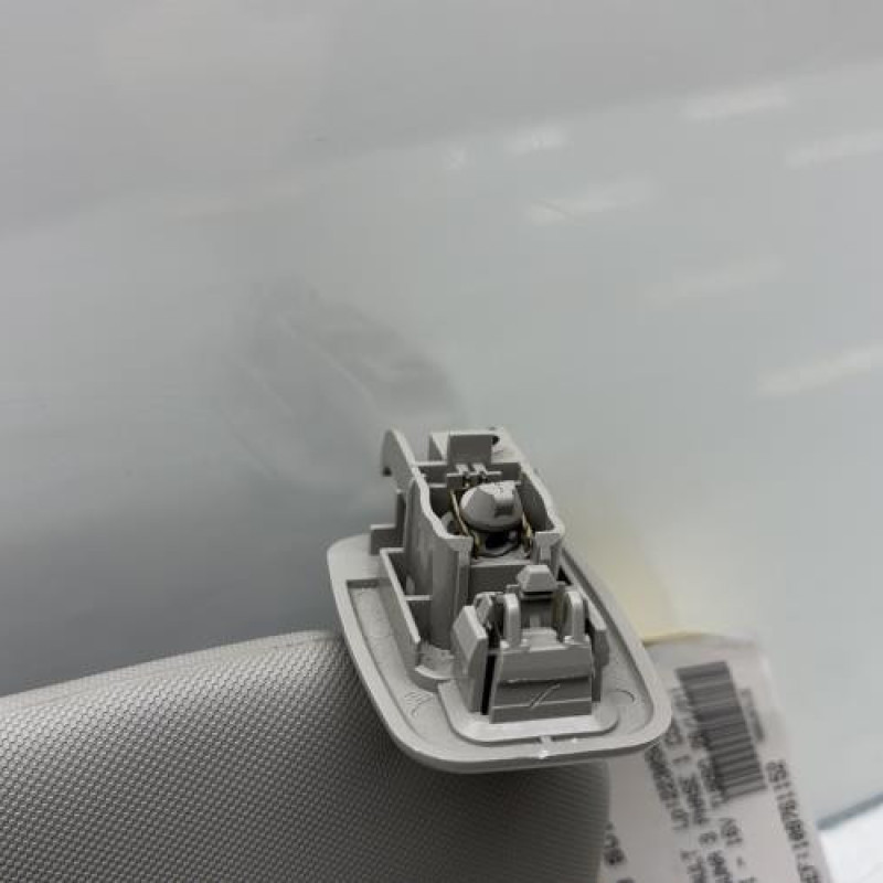 Pare soleil droit RENAULT LAGUNA 3 Photo n°3