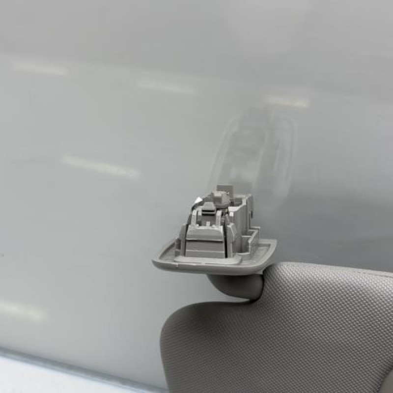 Pare soleil gauche RENAULT LAGUNA 3 Photo n°3