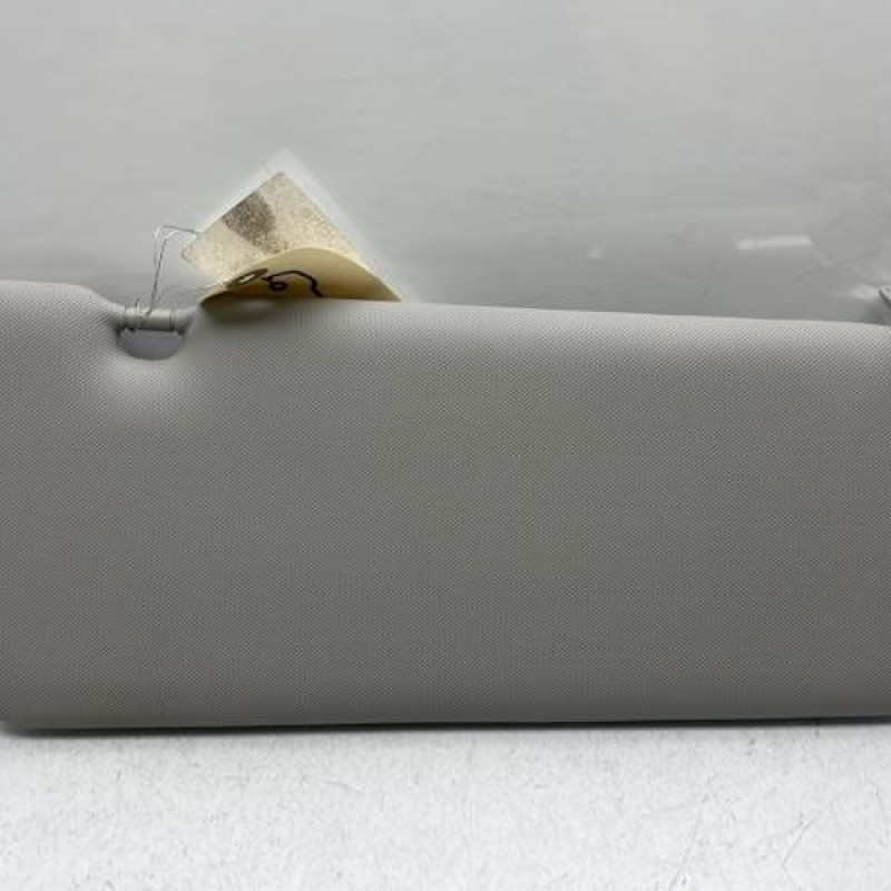 Pare soleil gauche RENAULT LAGUNA 3 Photo n°4