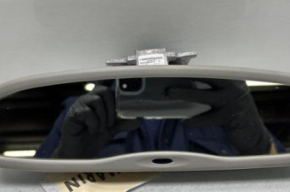 Retroviseur interieur RENAULT LAGUNA 3 Photo n°1