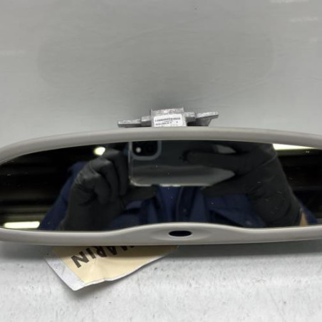 Retroviseur interieur RENAULT LAGUNA 3 Photo n°1