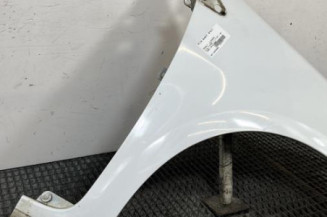 Aile avant droit RENAULT CLIO 3