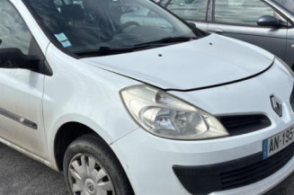 Aile avant droit RENAULT CLIO 3