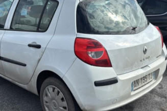 Aile avant droit RENAULT CLIO 3