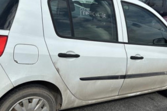 Aile avant droit RENAULT CLIO 3
