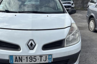 Aile avant droit RENAULT CLIO 3