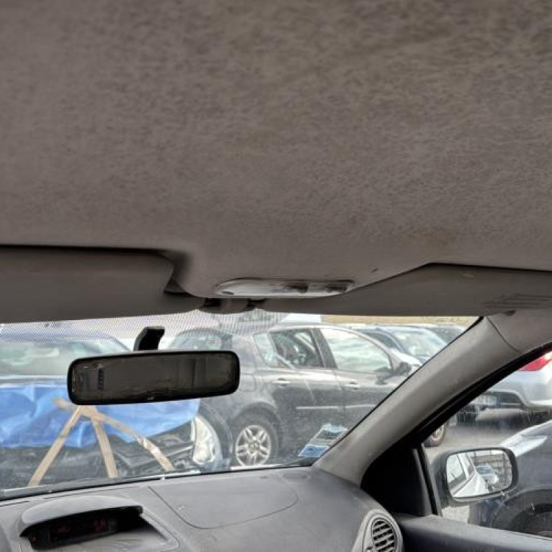 Aile avant droit RENAULT CLIO 3 Photo n°17