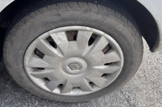 Aile avant droit RENAULT CLIO 3