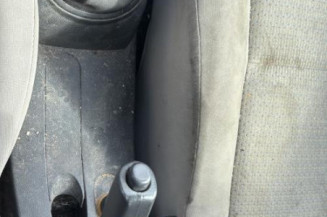 Aile avant droit RENAULT CLIO 3