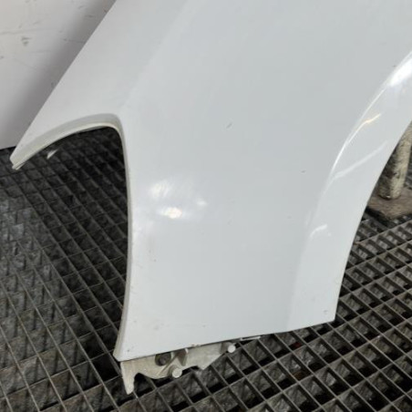Aile avant gauche RENAULT CLIO 3
