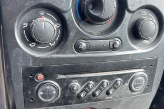 Aile avant gauche RENAULT CLIO 3