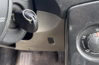 Feu arriere principal gauche (feux) RENAULT CLIO 3