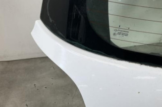 Malle/Hayon arriere RENAULT CLIO 3