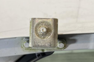 Malle/Hayon arriere RENAULT CLIO 3
