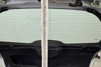 Malle/Hayon arriere RENAULT CLIO 3