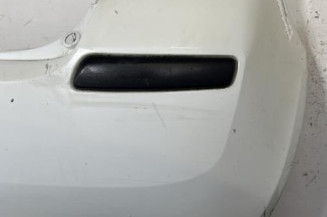 Pare choc arriere RENAULT CLIO 3