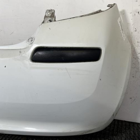 Pare choc arriere RENAULT CLIO 3
